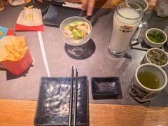 -沼津港精致料理·寿喜烧·烧鸟(龙湖南桥天街日料榜单店)