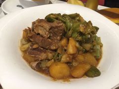 -东北人粗粮饺子坊(南山店)