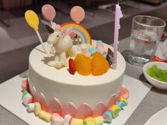 -仟吉(乐天城店)