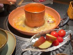 -菌自由丨野生菌火锅特色庭院餐厅(丽江古城店)