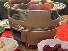 -鲤院·新中式美学·庭院餐厅(夫子庙店)