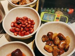 四样小点心-京味斋·北京烤鸭(北京南站洋桥店)