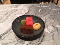 -萬國春·中菜馆(颐和公馆店)