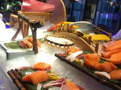 -广州富力君悦大酒店·凯菲厅