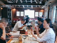 -小吊梨汤·北京菜(香山店)