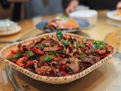 -易老九江湖菜(北滨一路店)