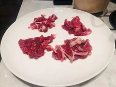-盐城万豪酒店-盐城厨房西餐厅