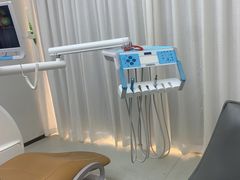 -牙博士口腔品牌连锁(杨浦店)