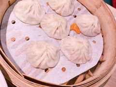 经典蟹粉-弄堂小笼包(天津南开大悦城店)