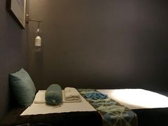 -璞·澐间影院式足道SPA(尚悦湾店)