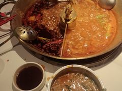-小龙翻大江文化火锅(宽窄店)