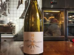 -羽深肉铺 Steak & Wine