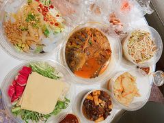 -马家饭堂(南街薰酱店)