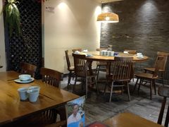 -陈先进鱼馆·地道农家菜(湖墅南路店)