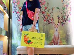 -ABC MART(济州莲洞店 )