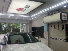 -车艺佳龙膜隐形车衣汽车贴膜(宝山丰宝店)