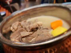 -丝路金桃·新疆菜(徐汇店)