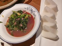 -永安鱼庄·镇江菜(丁卯店)