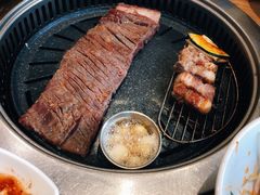 -黄金牧场(明洞总店)