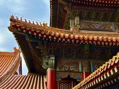 -故宫博物院(故宫)