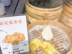 -第六季自助餐厅(北太平庄店)