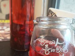 -有才叔的小馆(招商依云曲江店)