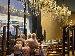 -狮拾久·现代新加坡料理(福田COCO Park店)