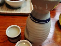 -醉长安(南门总店)