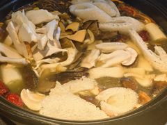 -芸鲜季·云南野生菌餐厅· 云南风物味研社(闵行店)