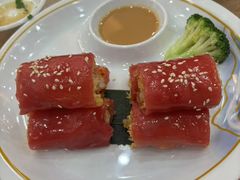 -新河畔海鲜酒楼(虎门店)