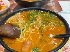 -太子浓心·港式猛火小锅米线(探十里店)