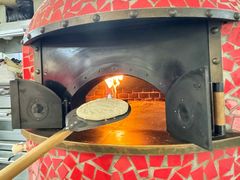 -黑熊披萨orso pizza