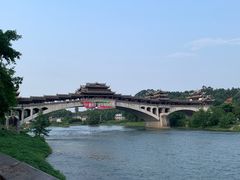 -黄龙溪古镇