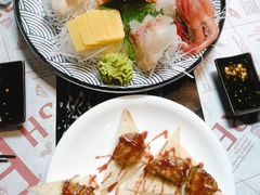 -松坂屋日料自助(长城路店)