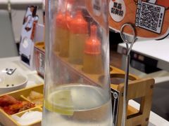-猫爪爪原切自助烤肉(观音桥阳光世纪店)