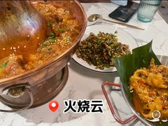 -蜗牛小馆醉乡民谣云南菜(惠新西里店)