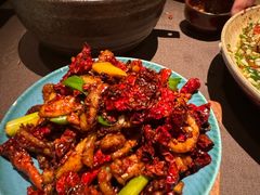 -山石榴·贵州菜(陆家嘴中心店)