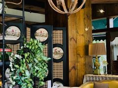 -一棵树·意大利西餐厅One Tree(新城店)