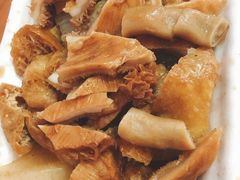 -细妹五香牛杂(步行街店)