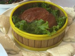 -满堂·烤鸭店·北京菜(鼓楼店)