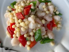 -七的湖·晚芳亭·阳澄湖农家菜·大闸蟹(莲花岛店)