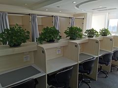 -蜜蜂读书·24h自习室(角门西店)