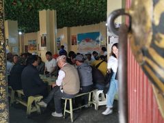 -老光明岗琼甜茶馆