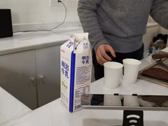 -常识咖啡common sense(春熙路店)