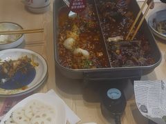 -鱼酷活鱼烤鱼(沈阳大悦城店)