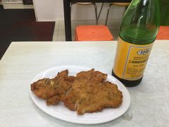 -明呈黄鱼面馆(斜土路店)