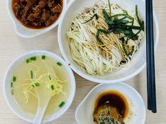 -顶巧鸡汤馄饨(虹口总店)