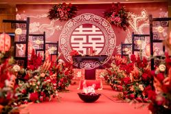 -北京燕尔婚礼策划