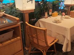 -桂满陇·杭州小馆(巴黎春天浦建店)