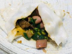 海肠水饺-必点海鲜·鲅鱼水饺(鞍山西道店)